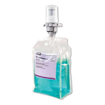 Rubbermaid® Commercial Enriched-foam Soap Refill, Vanilla-white Peach Scent, 1,300 Ml, 3-carton freeshipping - TVN Wholesale